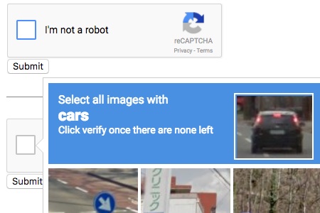 Streamvia Help Google Captcha When Using A Vpn